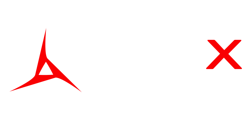 APEX Battery & Tyre Logo